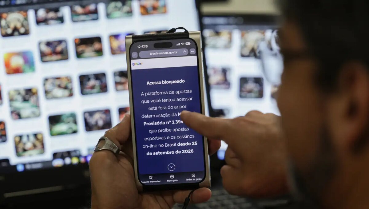 Bets começam a sair do ar nesta terça-feira