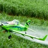 Brasil é 2º maior importador de pesticidas proibidos na UE, diz Oxfam