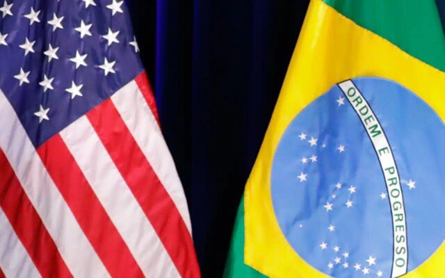 Brasil e EUA criam grupo específico para negociar tarifaço