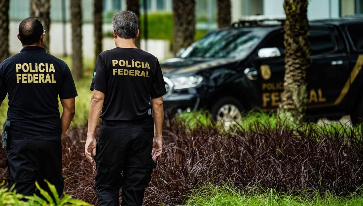 CCJ do Senado conclui votação da PEC da Segurança Pública