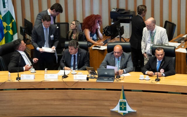 CLDF aprova crédito orçamentário para Fundo de Assistência Social do DF