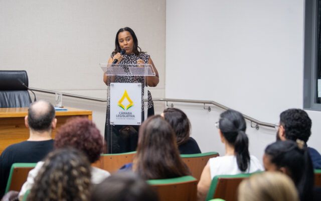CLDF debate políticas públicas para dislexia e demais transtornos de aprendizagem