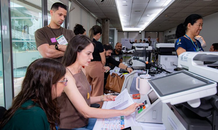 CLDF e TRE-DF promovem simulação do Teste de Integridade das urnas