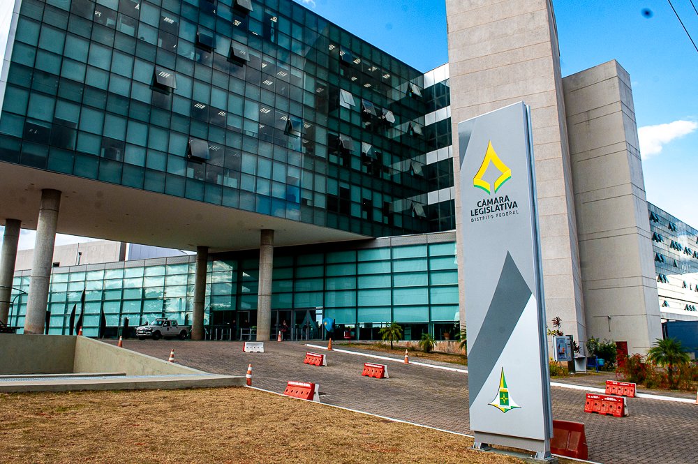 Câmara Legislativa tem 29% de renovação e amplia bancada feminina