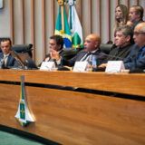 Câmara aprova regra que permite reeleição da Mesa Diretora na troca de legislaturas
