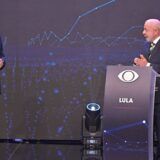 Campanha de Lula apresenta acordo com Flávio para abrir sigilos