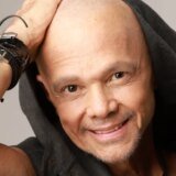 Cantor Netinho morre aos 60 anos em Salvador