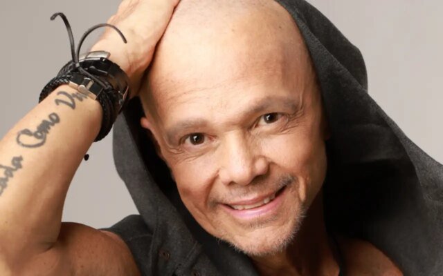 Cantor Netinho morre aos 60 anos em Salvador