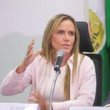 Celina Leão defende FCDF e anuncia prioridades para mães atípicas