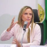 Celina Leão é sabatinada e participa de encontro com eleitores nesta 4ª