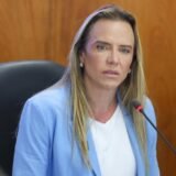 Celina anuncia auditoria em contratos da Semob para viabilizar transporte gratuito