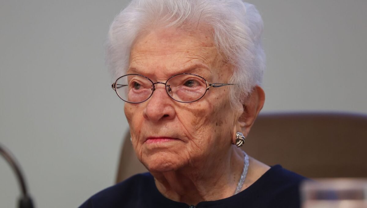 Com 91 anos, Erundina é a deputada estadual mais velha eleita em 2026
