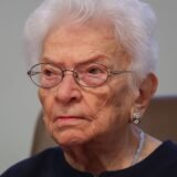 Com 91 anos, Erundina é a deputada estadual mais velha eleita em 2026
