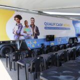 Com mais de 1,6 mil formandos em 2026, QualificaDF leva cursos gratuitos às comunidades do DF