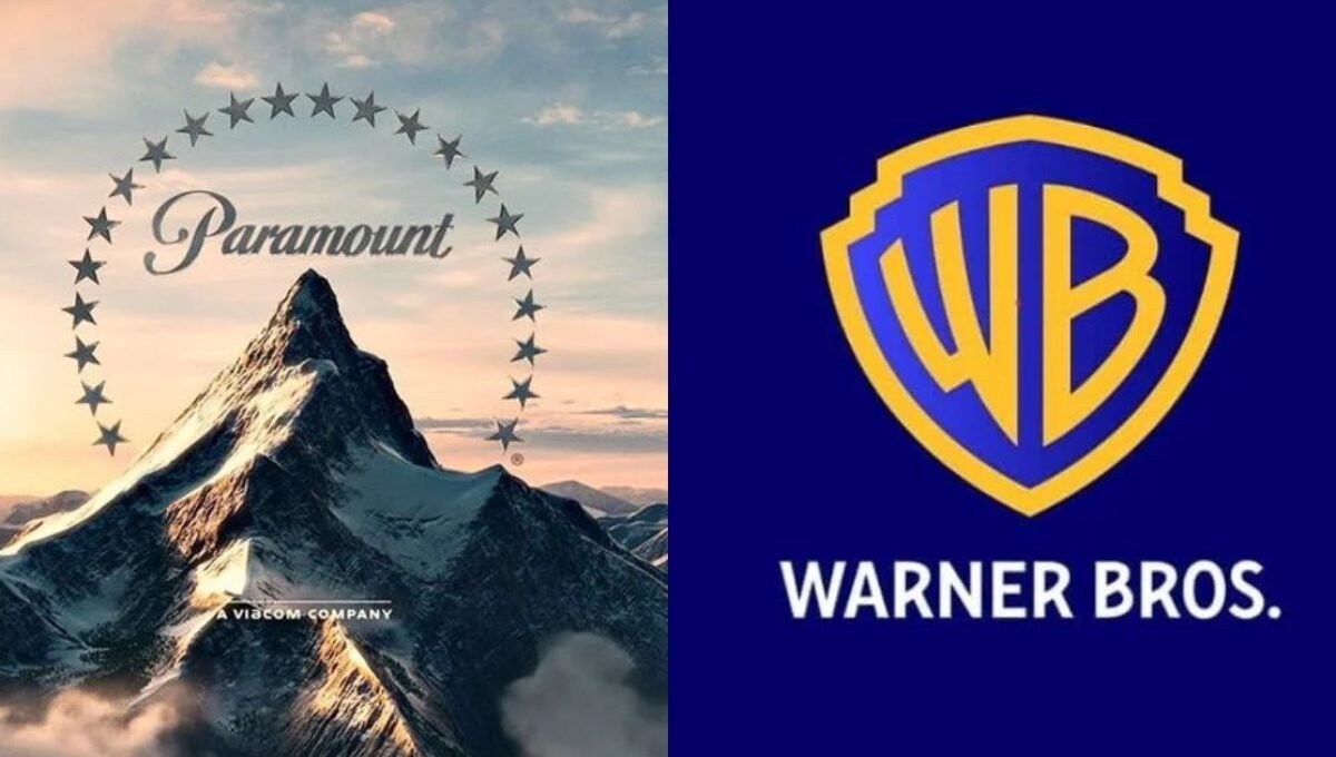 Compra da Warner Bros. pela Paramount deve ser concluída na próxima semana