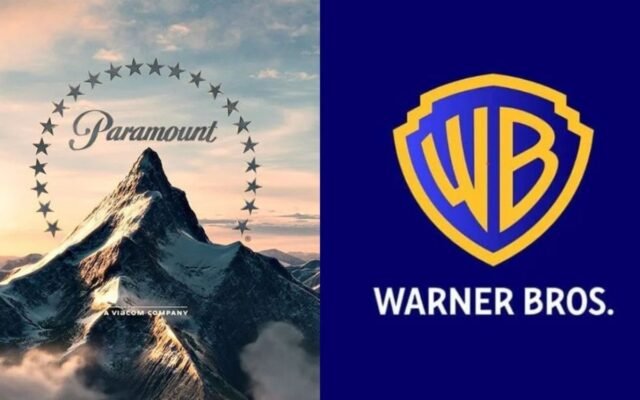 Compra da Warner Bros. pela Paramount deve ser concluída na próxima semana
