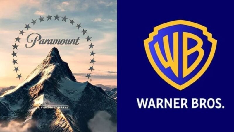 Compra da Warner Bros. pela Paramount deve ser concluída na próxima semana