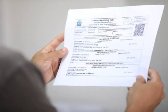 Conheça as novas regras para as notas fiscais do Simples