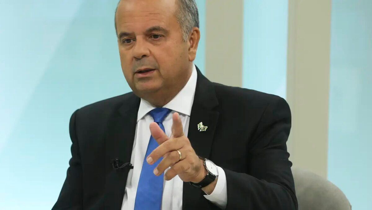 Coordenador de campanha do PL admite não ter prova de fraude eleitoral