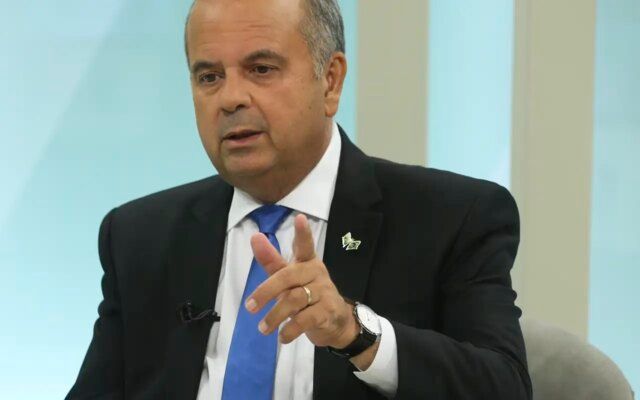 Coordenador de campanha do PL admite não ter prova de fraude eleitoral