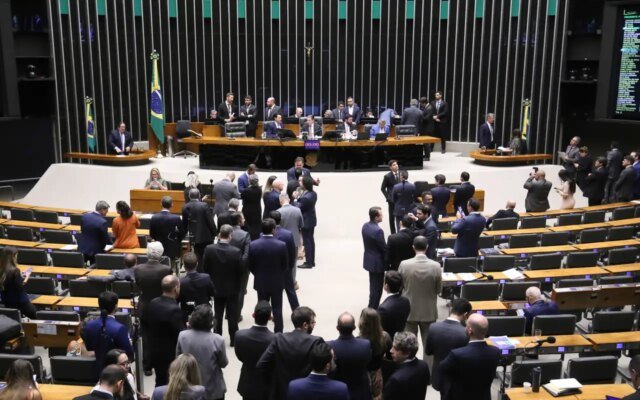 Cresce número de mulheres eleitas para o Congresso Nacional