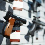 Curso falso para sargentos da reserva era usado para compra de armas