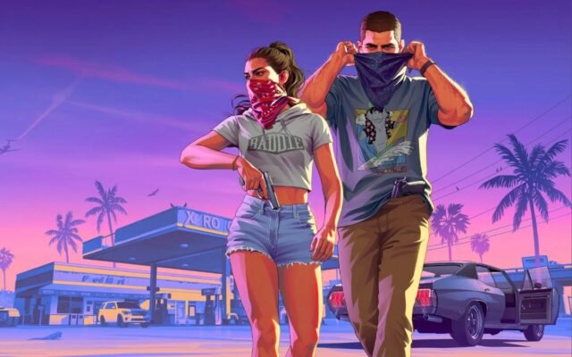 Cyberleek ameaça vazar build completa de GTA 6, a menos que o jogo tenha versão física em disco