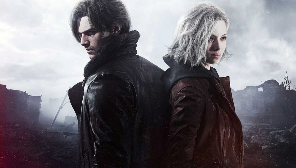 DLC de Resident Evil Requiem pode voltar à icônica Mansão Spencer