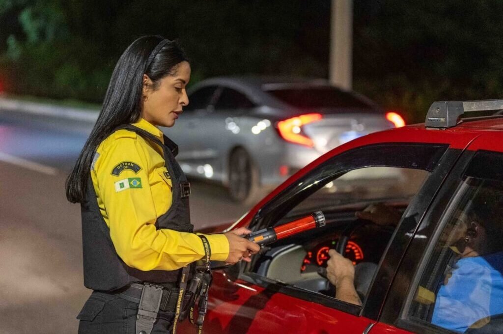 Detran-DF divulga relação de mais de 5 mil motoristas sujeitos à suspensão
