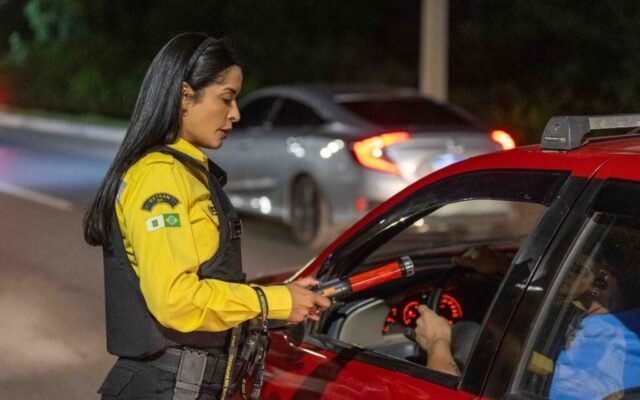 Detran-DF divulga relação de mais de 5 mil motoristas sujeitos à suspensão