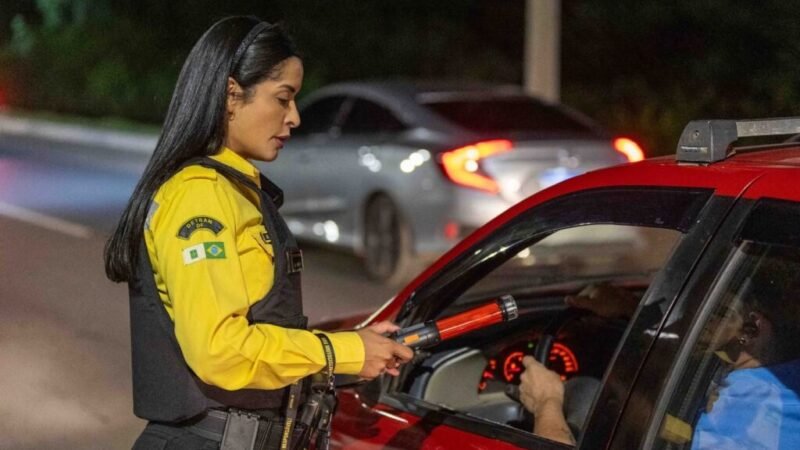 Detran-DF divulga relação de mais de 5 mil motoristas sujeitos à suspensão