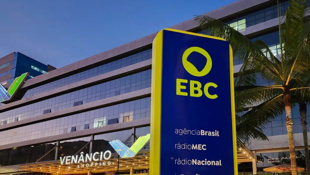 EBC conquista mais R$ 23 milhões para investimento na TV 3.0 no Brasil