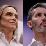 Eleições no DF: Celina e Grass destacam alianças e votos para 2º turno