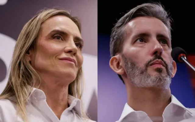 Eleições no DF: Celina e Grass destacam alianças e votos para 2º turno