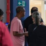 Eleitores têm até as 17h para escolher candidatos