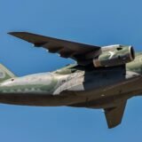 Embraer tem alta de 6% nas entregas no terceiro trimestre