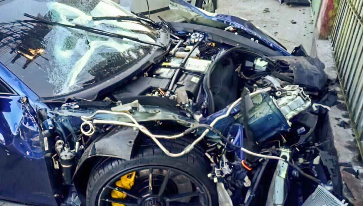 Empresário é condenado a 17 anos por morte de motorista de aplicativo 