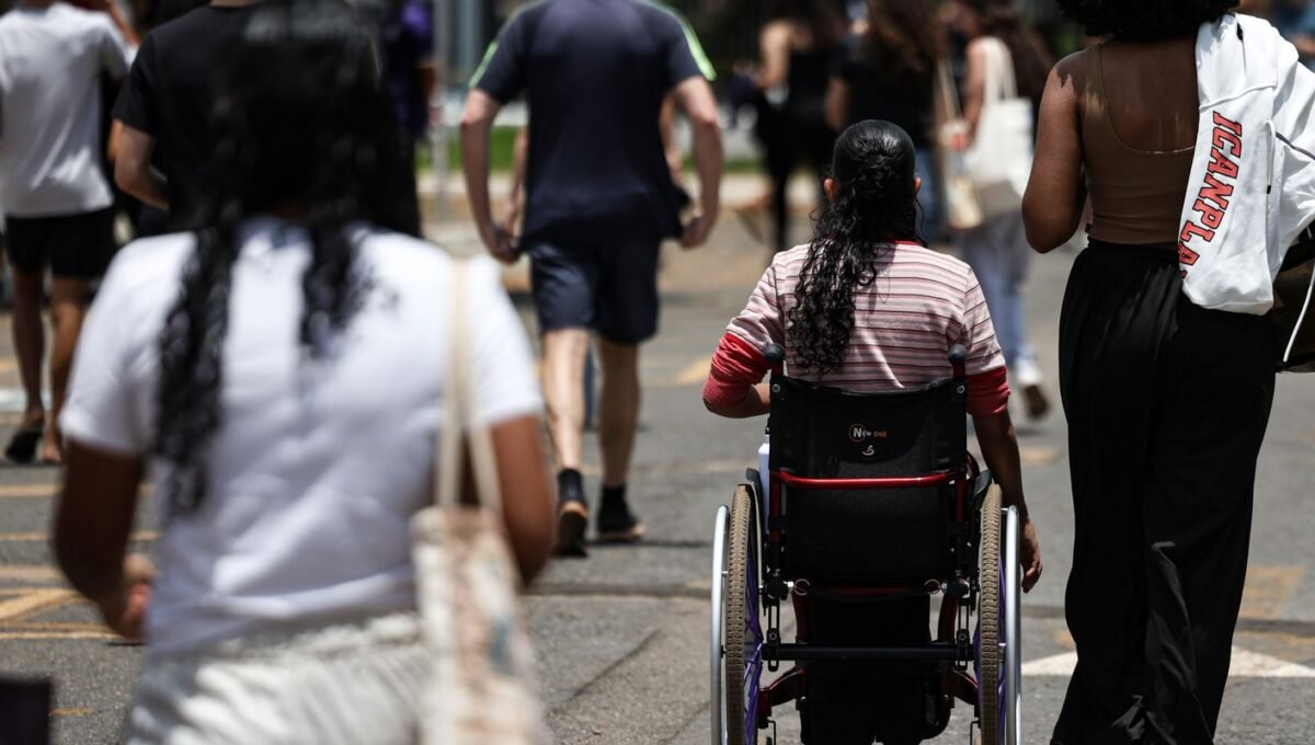 Enem 2026: opção de língua estrangeira termina neste domingo (18)