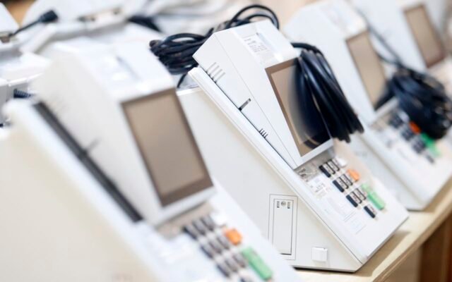 Estado de SP começa a preparar mais de 114 mil urnas para o 2º turno