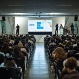 Estudantes da rede pública participam de premiação do projeto NaMoral 2026
