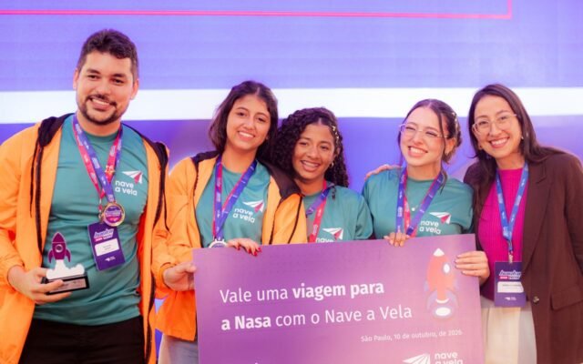 Estudantes desenvolvem plataformas para combater a desinformação
