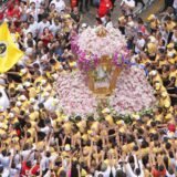 Fé e esperança reúnem fiéis no Círio de Nazaré de Belém