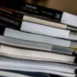 Feira de Frankfurt reúne mercado editorial internacional