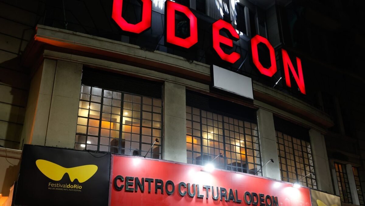 Festival do Rio celebra diversidade do cinema brasileiro
