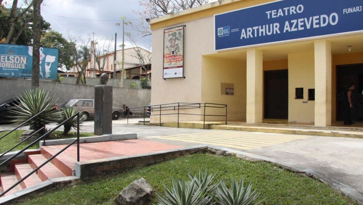 Festival ressalta artes cênicas negras e afro-indígenas em São Luís