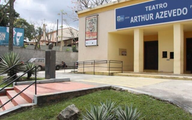 Festival ressalta artes cênicas negras e afro-indígenas em São Luís