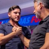 Filho de Arthur Lira se torna o mais jovem deputado federal já eleito