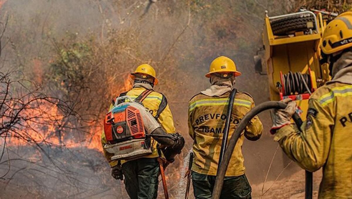 Fiocruz analisa impacto das queimadas na saúde indígena no Amazonas