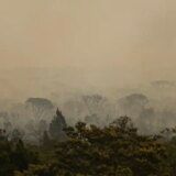 Força Nacional do SUS apoia atendimentos no Amazonas após incêndios