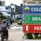 Força Nacional reforçará segurança na fronteira com a Colômbia
